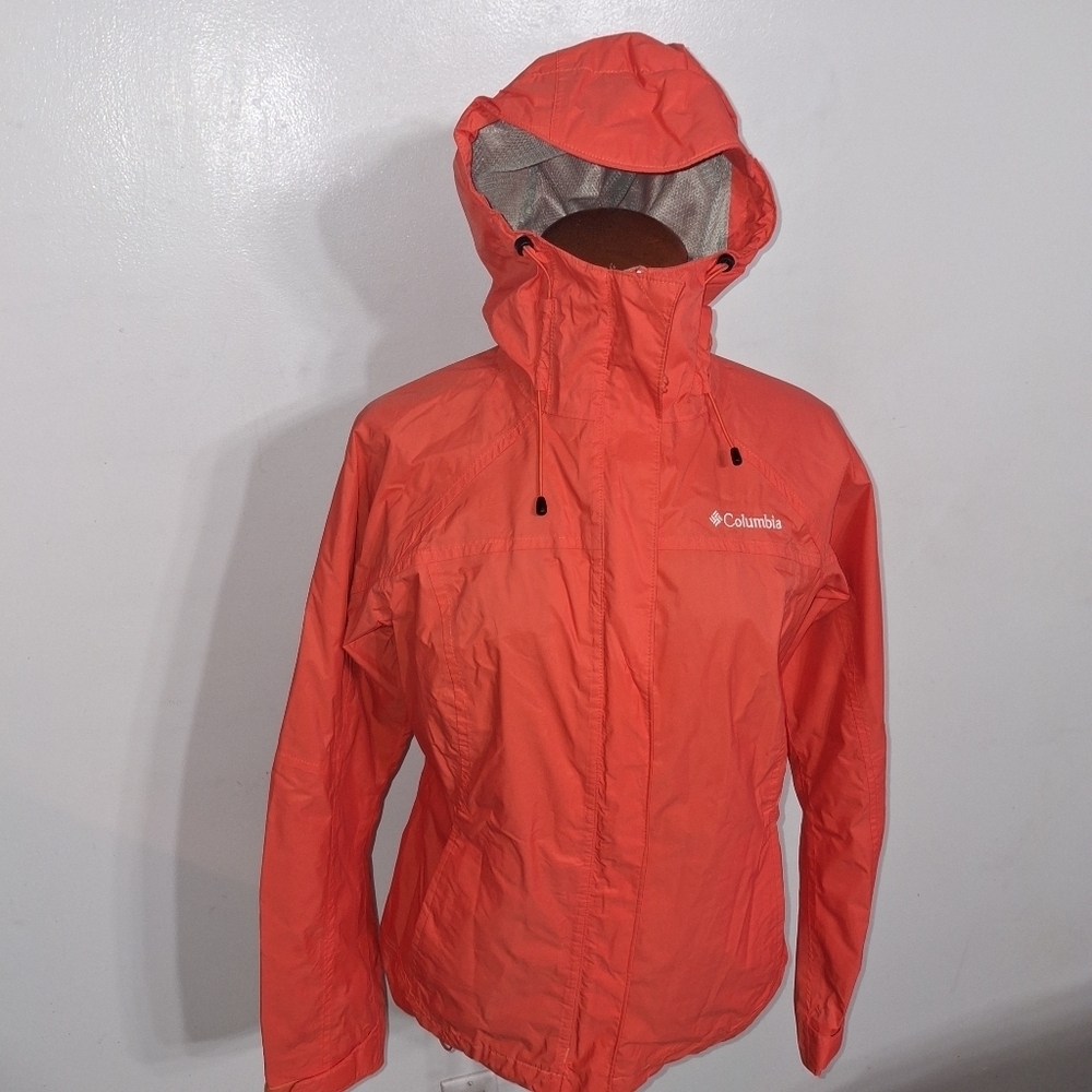 Columbia- Spring Jacket- W Sz XS